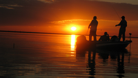 MTur libera R$ 150 mil para apoiar temporada de pesca esportiva em Goiás
