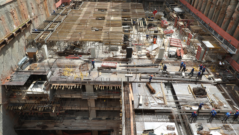 MTur libera todas as obras e emendas parlamentares que envolve infraestrutura turística no Rio Grande do Sul