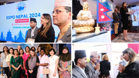 MTur prestigia ação da Embaixada do Nepal para fortalecimento do turismo entre os dois países