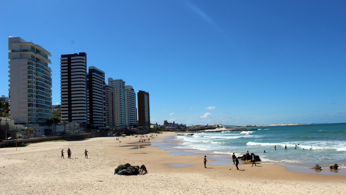 Natal (RN) recebe 2ª fase de oficinas do projeto “Brasil essa é a Nossa  Praia” — Ministério do Turismo