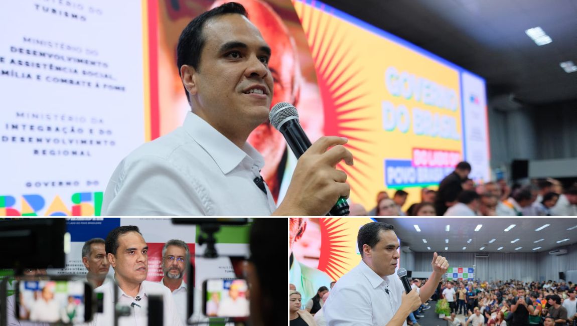 Macapá e Oiapoque recebem a 4ª edição do ‘Brasil Mais Crédito para o Turismo’; protocolo de intenções também é assinado para ampliar ações conjuntas de desenvolvimento regional e apoiar acesso a financiamento