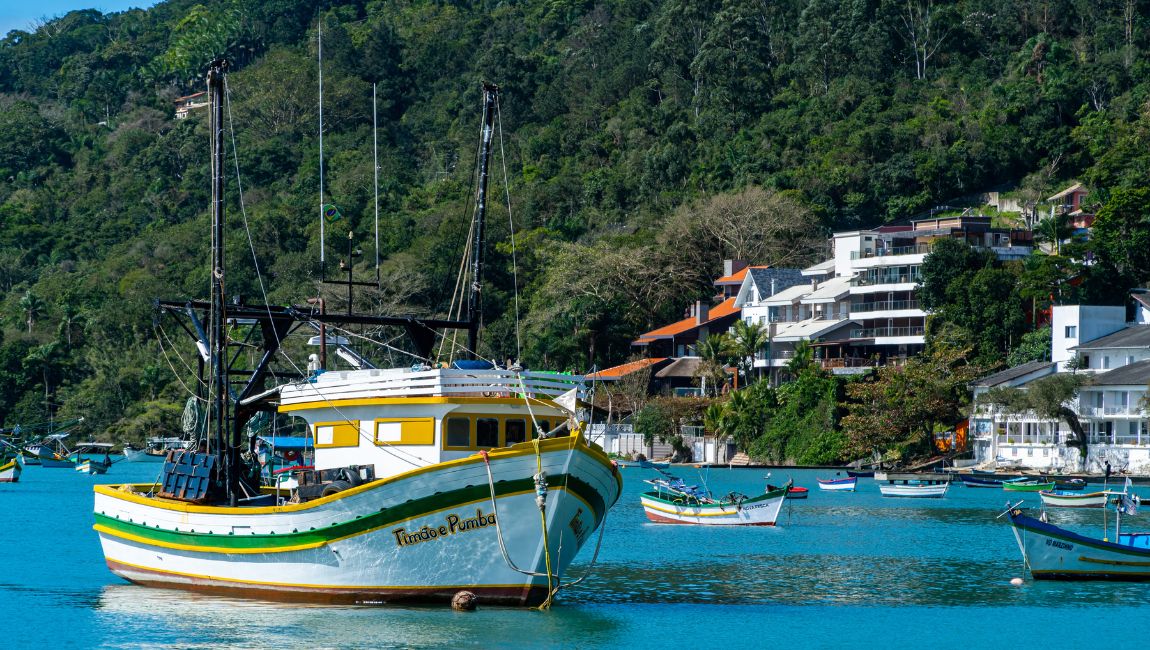 Destino reúne natureza preservada, gastronomia, tradições e protagonismo comunitário