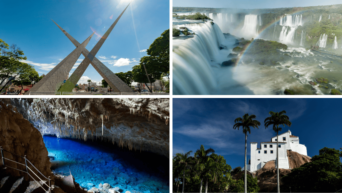 Entenda o conceito de Destinos Turísticos Inteligentes (DTI) e veja como o Ministério do Turismo apoia a evolução dos municípios