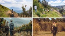 Pampa combina natureza, turismo rural e patrimônio cultural
