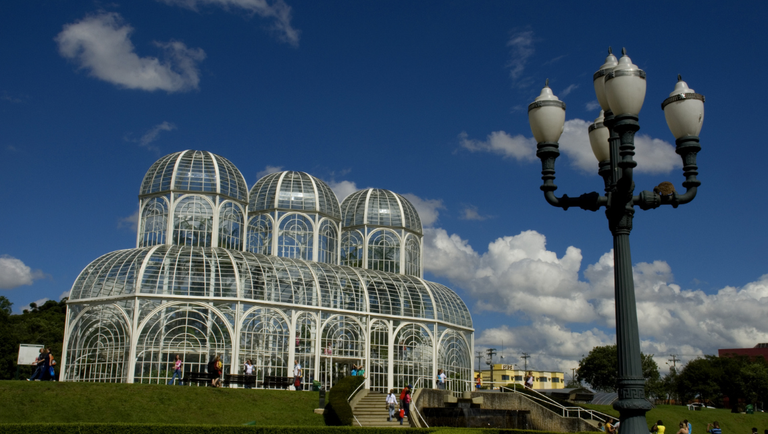 Curitiba