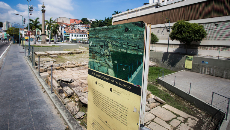BrunaPrado_Cais do Valongo_Rio de Janeiro_RJ