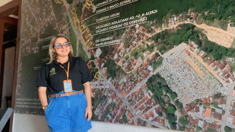 Profissão em ascensão: Brasil ultrapassa 37 mil guias de turismo cadastrados