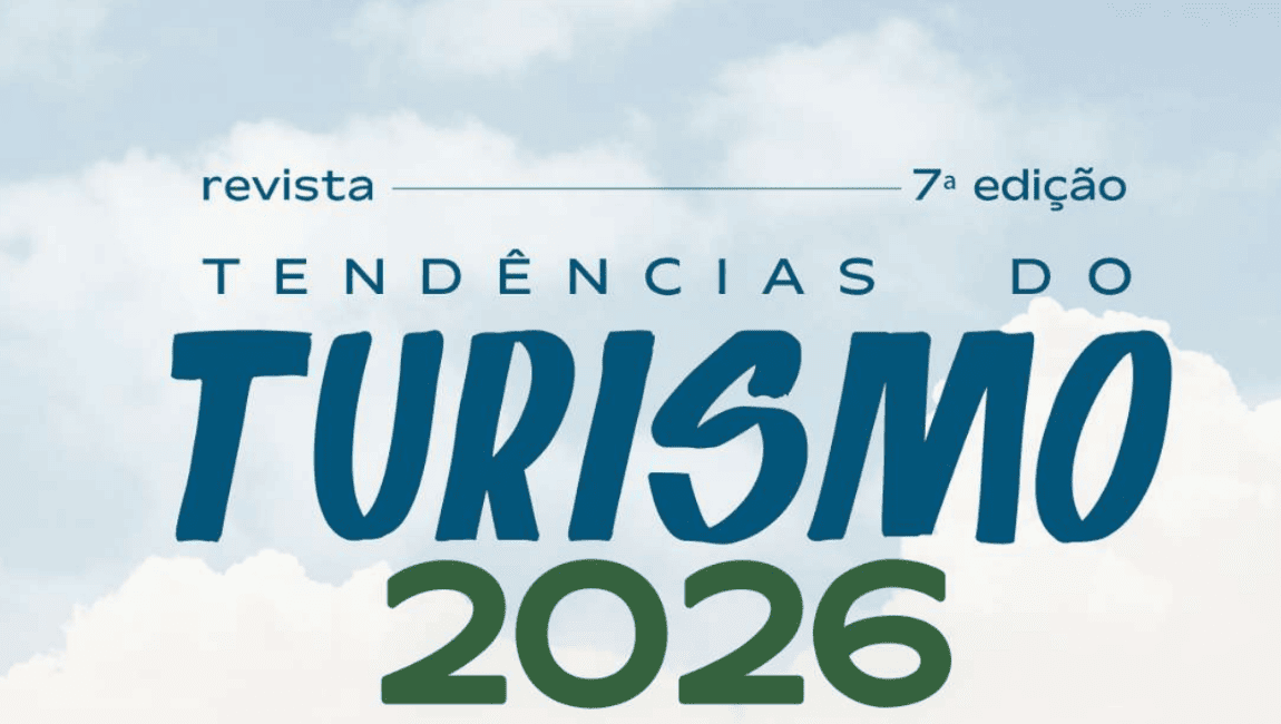 A iniciativa do Ministério do Turismo, Embratur e Braztoa tem como objetivo apoiar profissionais do turismo na compreensão das transformações do mercado e no planejamento de ações que fortaleçam o setor