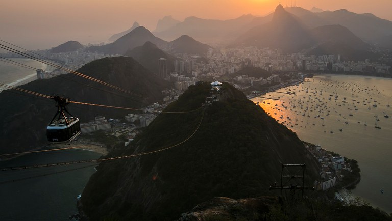 Rio de Janeiro foi a cidade mais procurada por brasileiros em 2020, diz Decolar