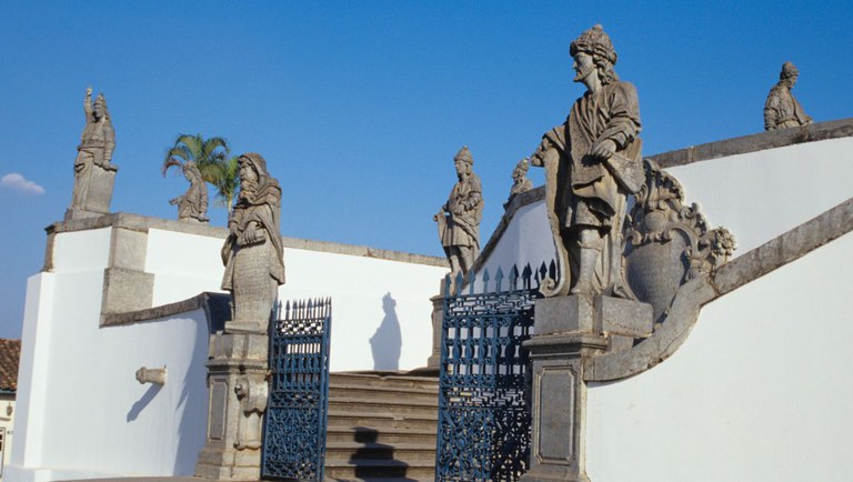 Rota das Artes: novo itinerário turístico mineiro reúne oito cidades e oferece diversas atrações