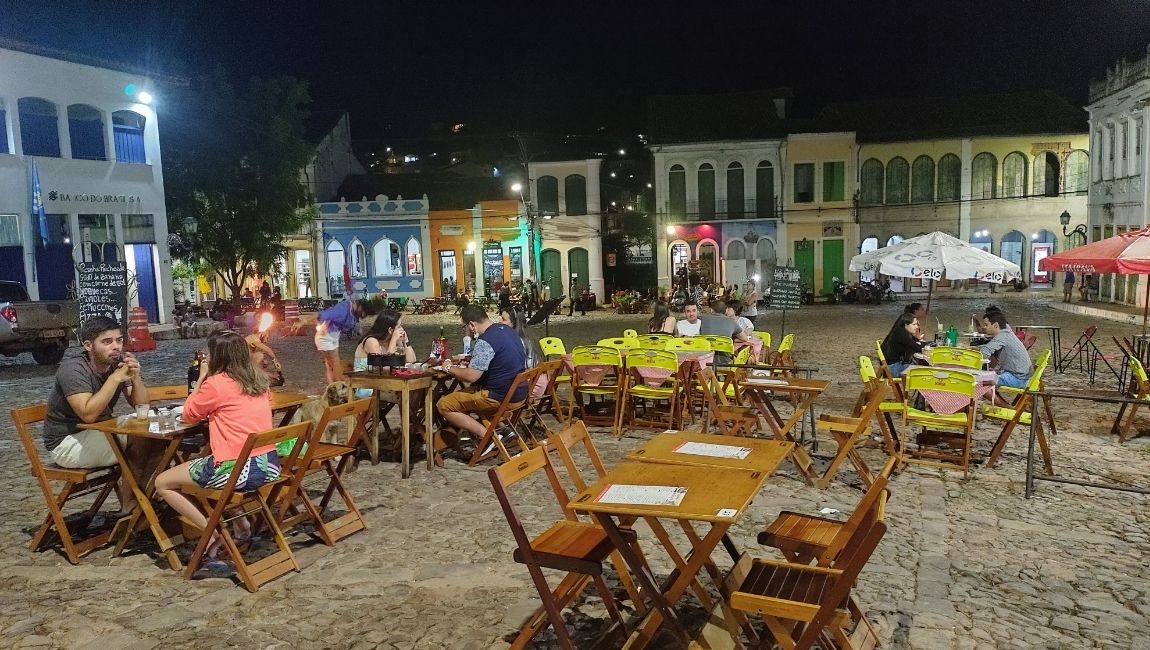 Premiação da ONU reconhece atrações turísticas que se destacam pela valorização do patrimônio cultural e natural, pelo compromisso com a sustentabilidade e pela promoção do desenvolvimento local