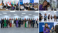 Sob a liderança do MTur, Grupo de Trabalho do Turismo no G20 reúne países membros para traçar os rumos do setor a nível global