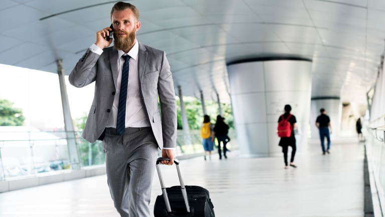 Turismo corporativo no Brasil bate recorde histórico e fatura R$ 4,87 bilhões no 1º quadrimestre