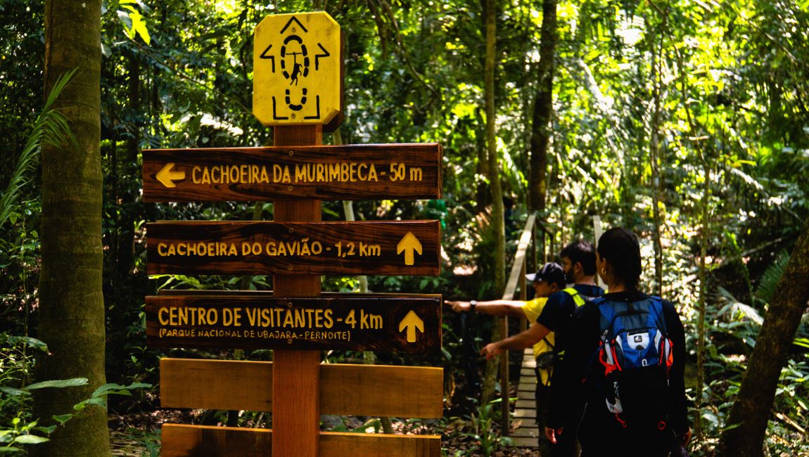 Estudo do ICMBio, elaborado no âmbito do Programa Natureza com as Pessoas, que conta com o apoio do Ministério do Turismo, foi apresentado no 10º Salão do Turismo