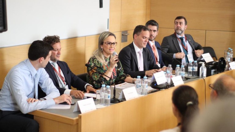 Turismo na pauta do último dia do XI Fórum Jurídico de Lisboa