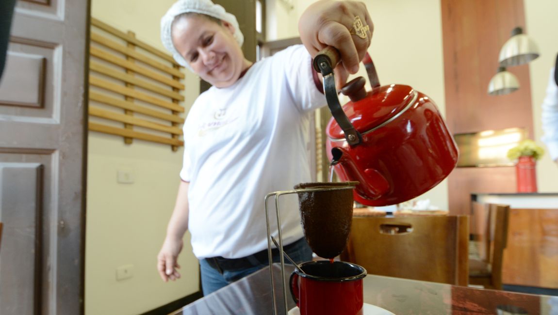 Para o ministro do Turismo, Gustavo Feliciano, segmento segue como forte motor de geração de renda para a população brasileira