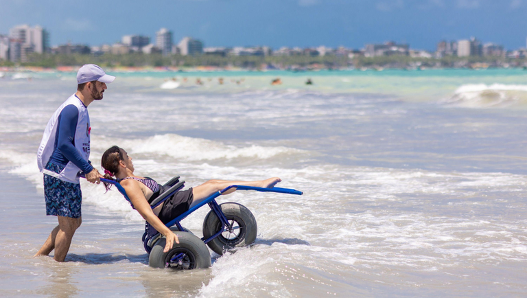 Foto: Prefeitura de Maceió
