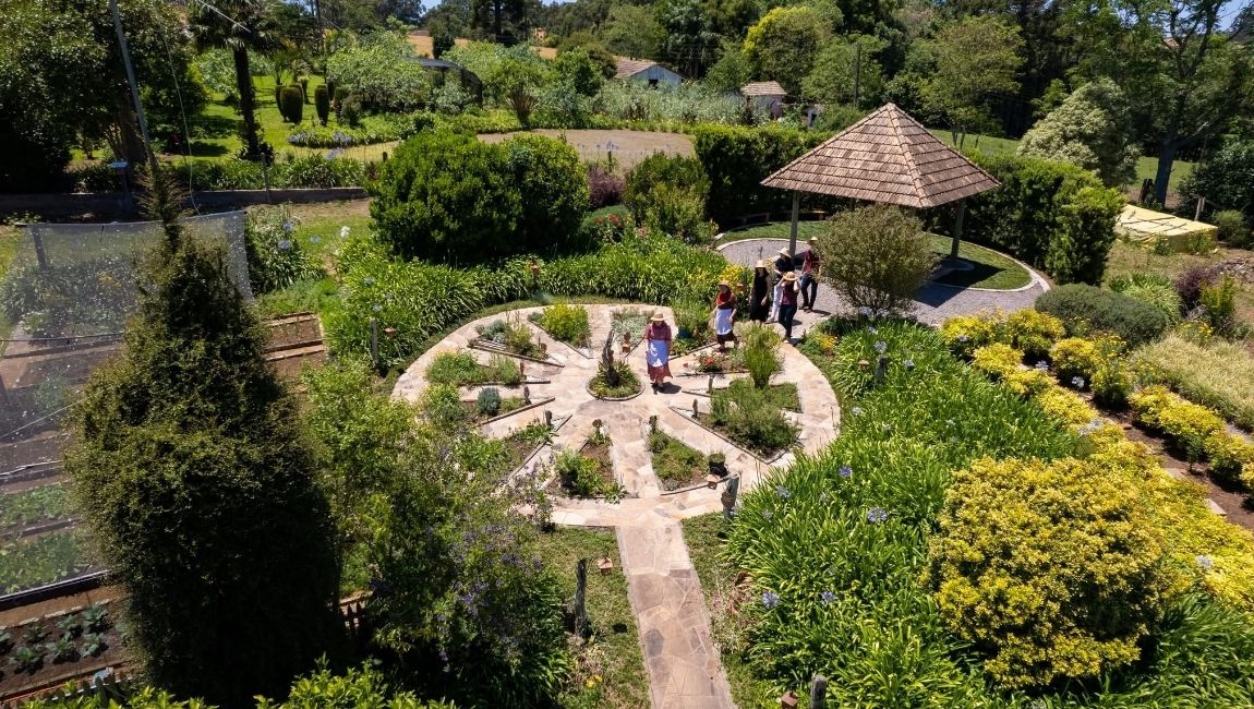 Destino da Serra Gaúcha reúne tradição italiana, patrimônio histórico, natureza preservada e turismo rural