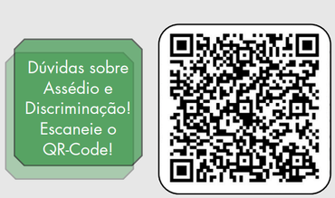 Dúvidas Assédio e Discriminação