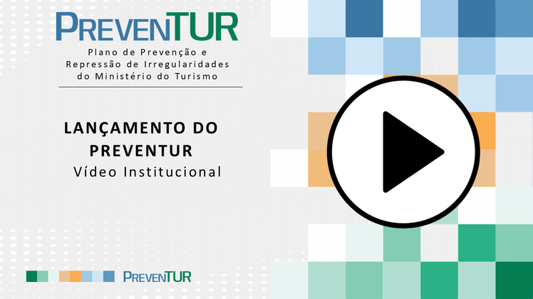 Lançamento do PrevenTUR