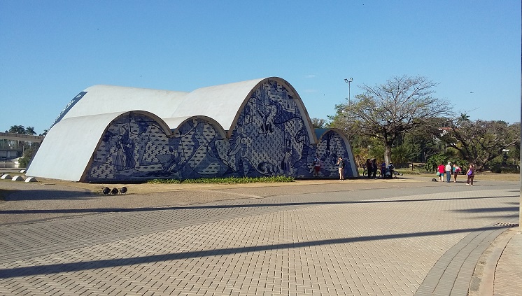 Belo Horizonte (MG). Foto: Gustavo Henrique Braga