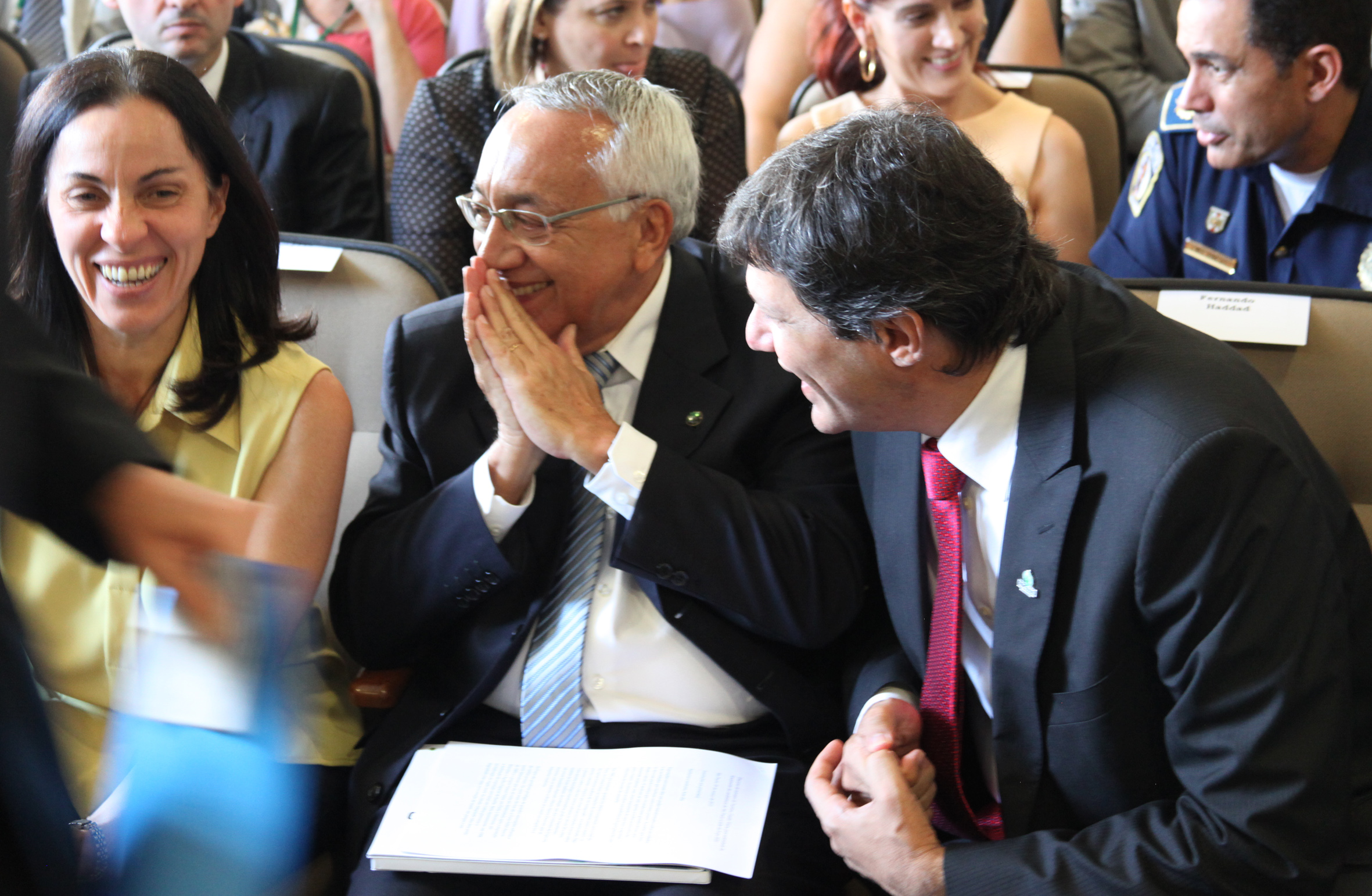 Feira em São Paulo vai impulsionar turismo de eventos no país