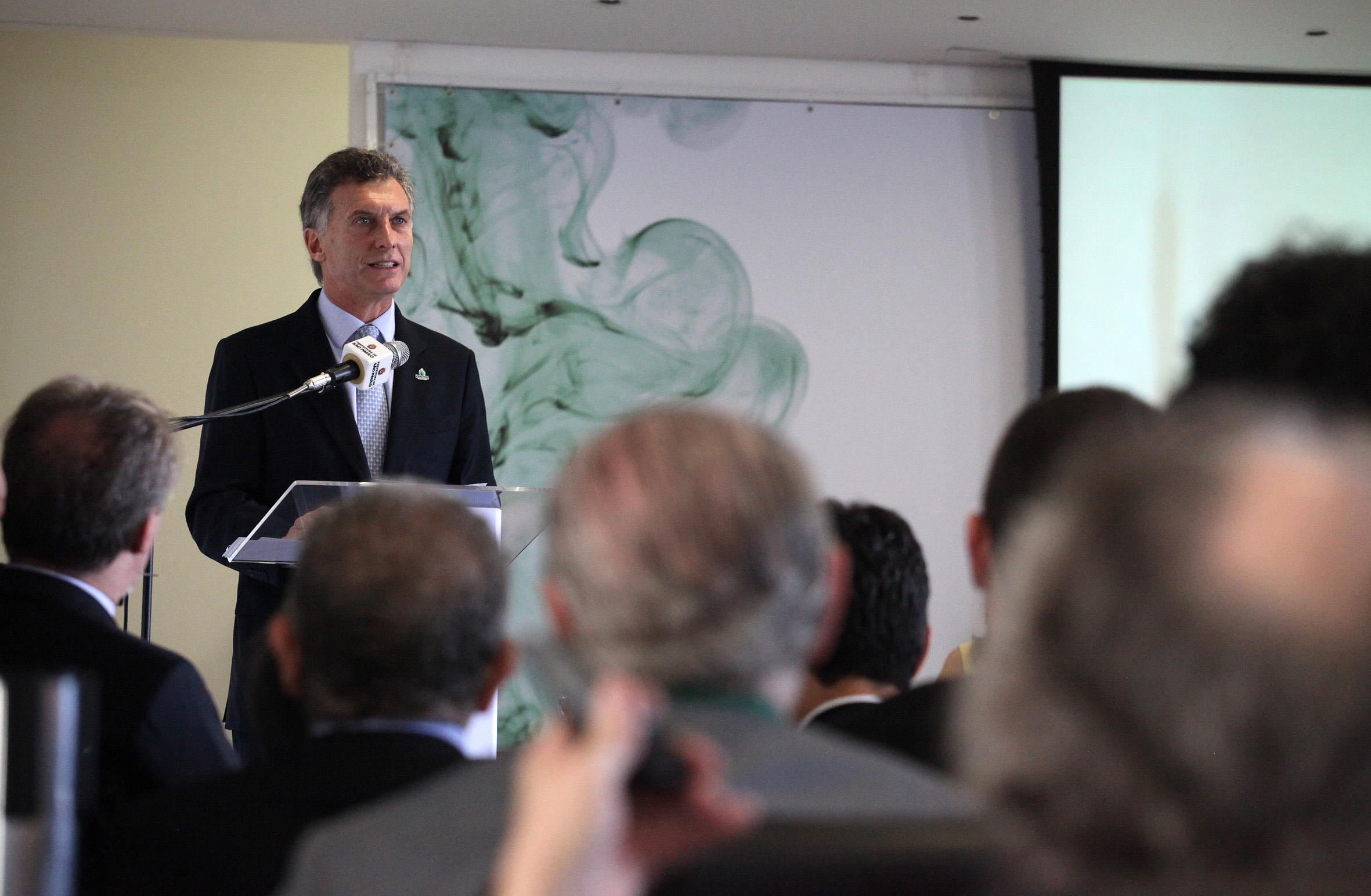 Feira em São Paulo vai impulsionar turismo de eventos no país