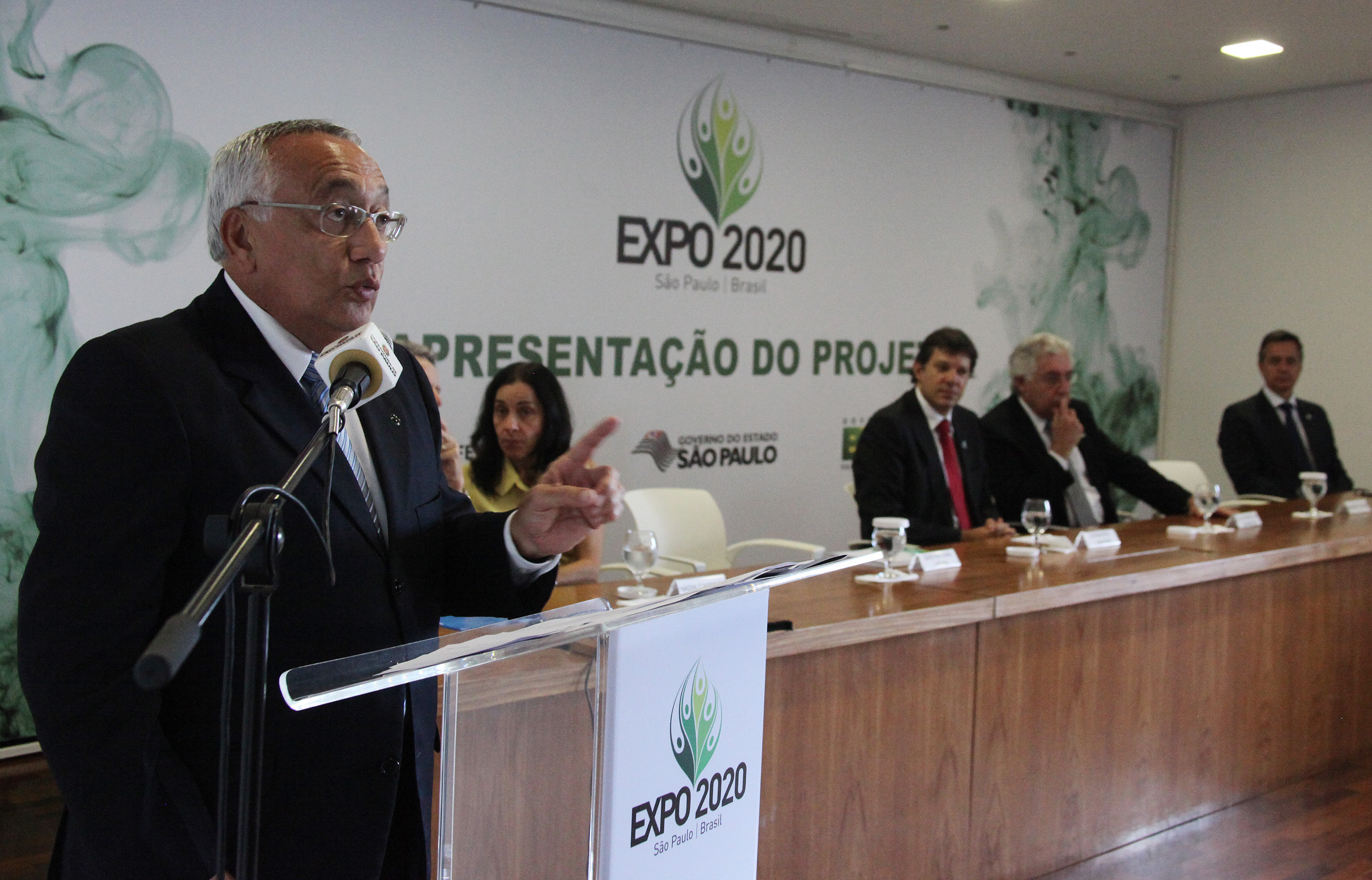 Feira em São Paulo vai impulsionar turismo de eventos no país