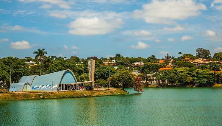 Hospitalidade dos moradores da Belo Horizonte inspira retorno de turistas estrangeiros à capital. Foto: Banco de Imagens/MTur