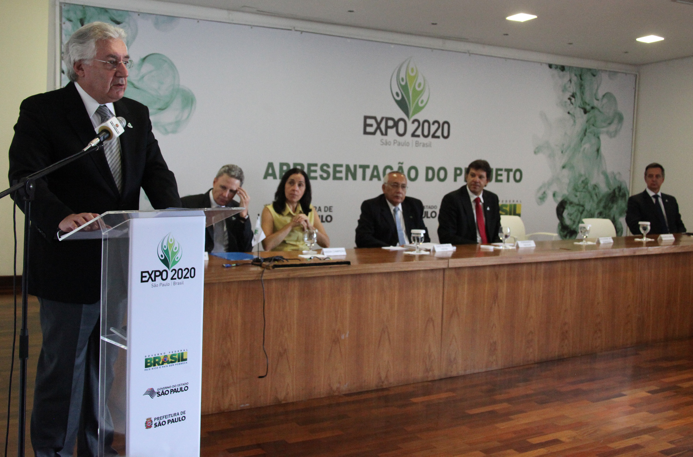 Feira em São Paulo vai impulsionar turismo de eventos no país