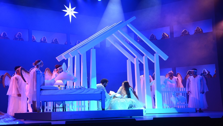 Crédito: Governo do Amazonas