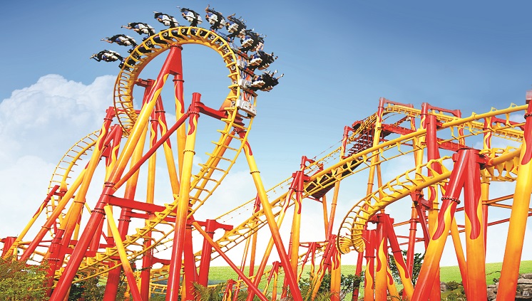 Foto: Beto Carrero World