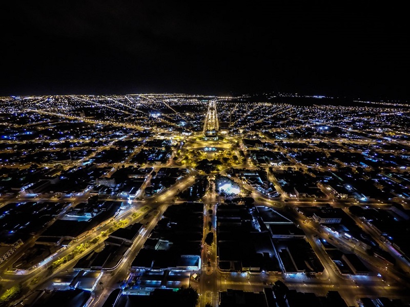 Boa Vista. Foto: divulgação