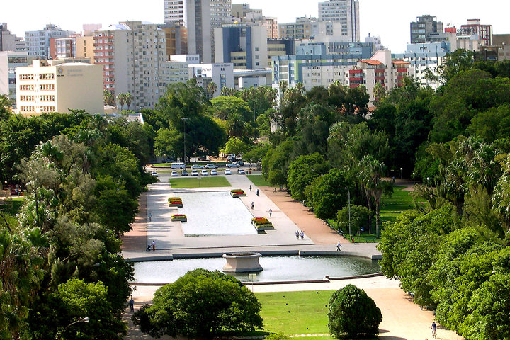 Porto Alegre - RS