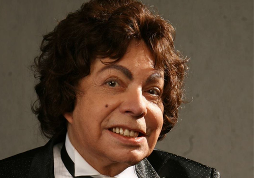 Cauby Peixoto