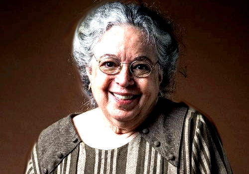Camilla Amado
