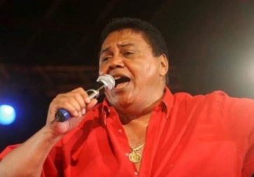 Dominguinhos do Estácio (Reprodução de rede social / @dominguinhosestacio.oficial)