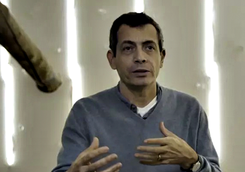 Carlito Carvalhosa