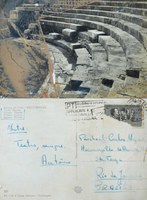 Funarte preserva correspondência de Paschoal Carlos Magno