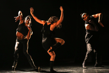 ‘Solatium’, do Corpo de Dança do Amazonas (AM) – Foto: divulgação