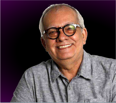 Artur Xexéo (Divulgação/imagem editada)