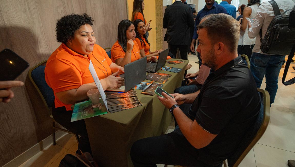 Salão do Turismo terá orientação sobre crédito do Fungetur