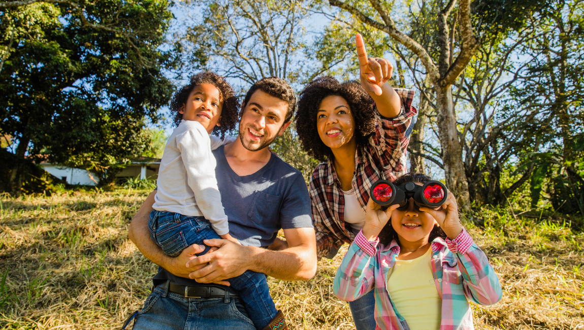 Confira dicas essenciais para uma viagem em família inesquecível