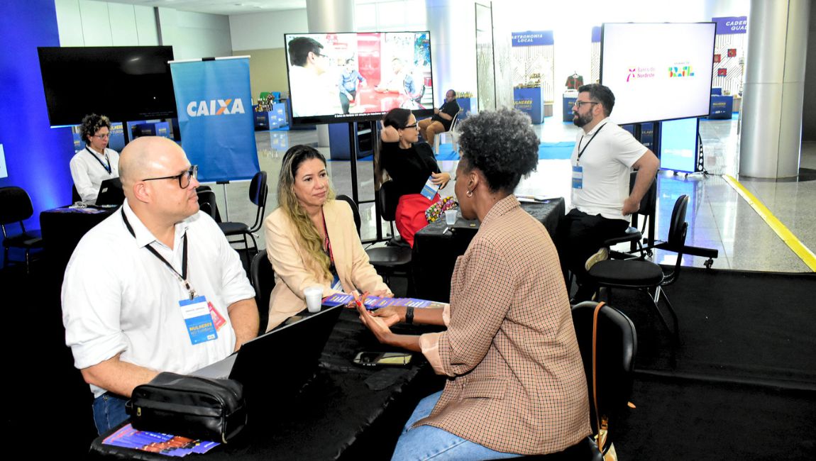 MTur apresenta fundo com R$ 1 bilhão disponível para o turismo em 2026