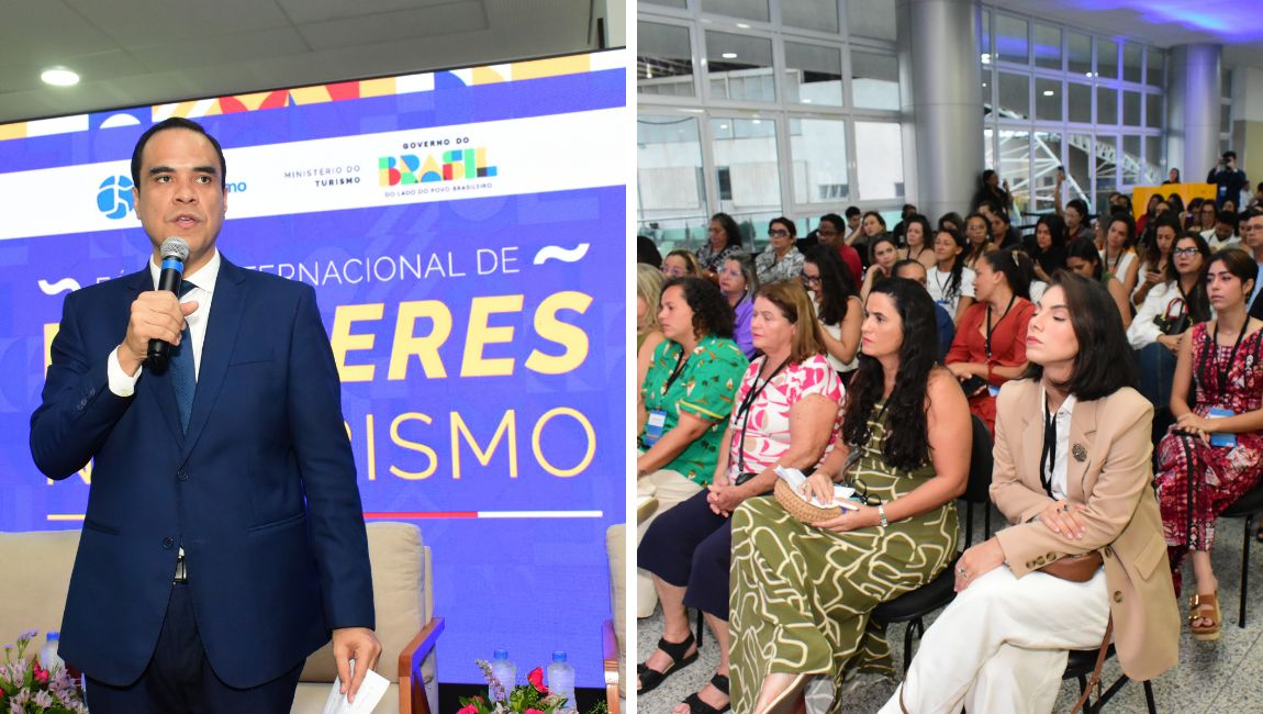 MTur anuncia crédito especial para mulheres em situação de violência