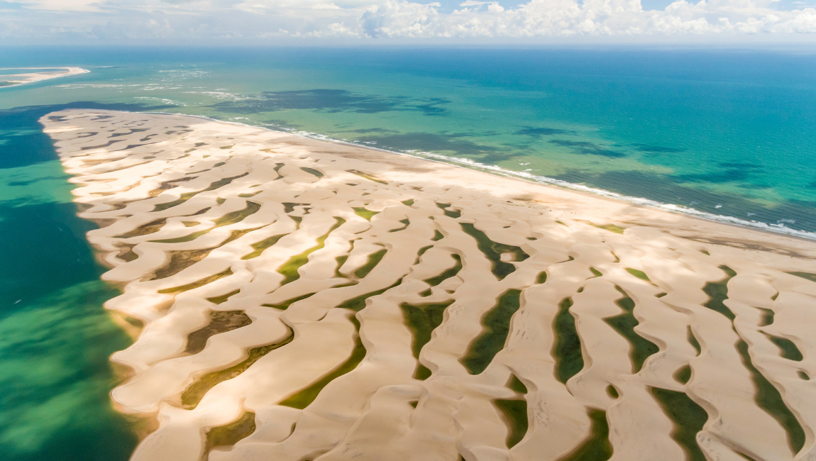 Parnaíba: portal do Delta oferece um verão inesquecível