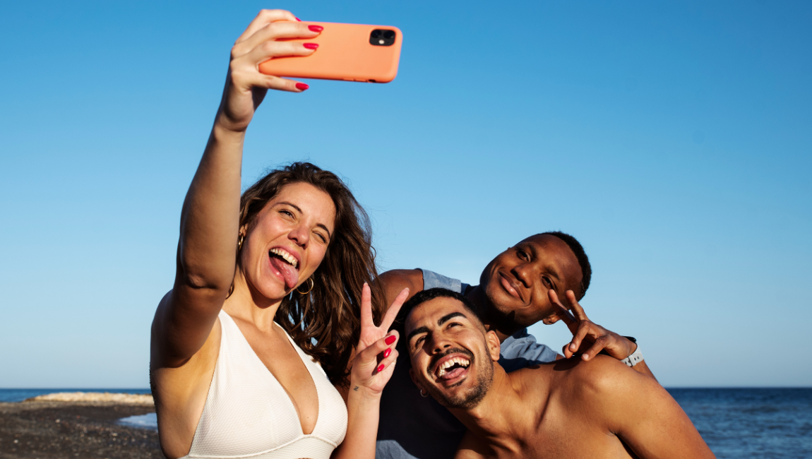 #MTurNoVerão convida brasileiros a mostrarem o país pelo seu olhar