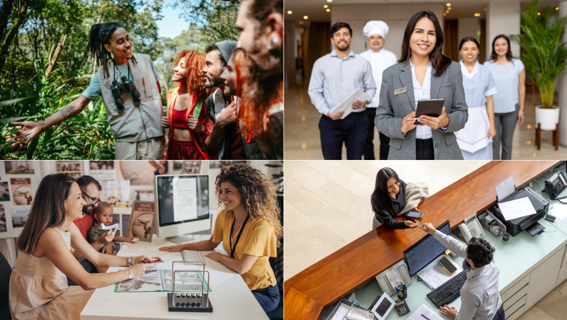 MTur estrutura novo programa e avança na regularização do setor