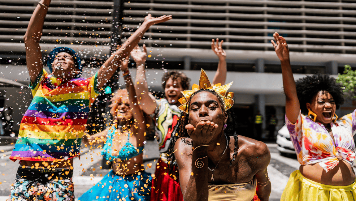 Folia deve movimentar R$ 18,6 bilhões e impulsionar o turismo no Brasil