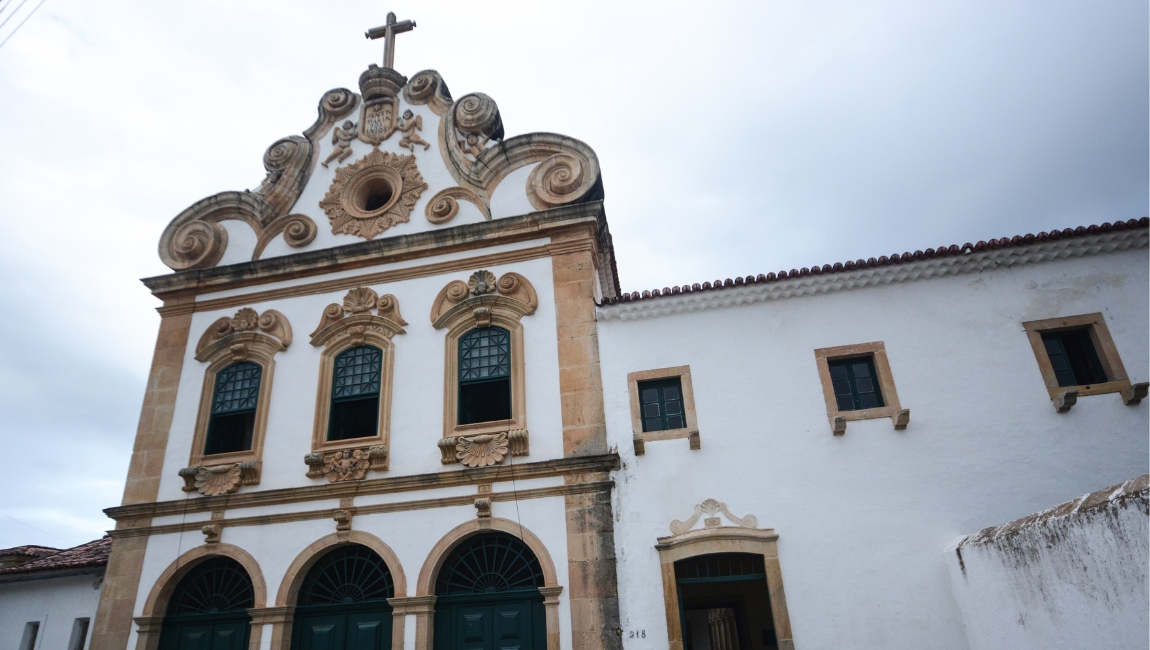 Conheça a Rota das Cidades Coloniais de Alagoas